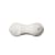 Эрекционное смарт-виброкольцо Zalo Apis Ivory White, до 4 часов работы, зарядный кейс
