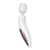 Вибромассажер Satisfyer Wand-erland (White/Rosegold) (мятая упаковка!!!)