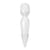 Вибромассажер Satisfyer Wand-erland (White/Rosegold) (мятая упаковка!!!)