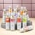Распродажа!!! Массажное масло Satisfyer Massage Oil Lemongrass 250 мл (срок 30.04.2027)