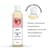 Распродажа!!!  Массажное масло Satisfyer Massage Oil Strawberry 250 мл (срок 30.04.2027)