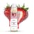 Распродажа!!! Массажное масло Satisfyer Massage Oil Strawberry 250 мл (срок 30.04.2027)