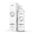 Анальная смазка на водной основе Satisfyer Juicy Lubricant Boogy Booty water based 300 мл