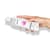 Лубрикант на водной основе Satisfyer Juicy Lubricant Cotton Candy water based 300 мл