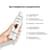 Лубрикант на водной основе Satisfyer Juicy Lubricant Crazy Crave water based 300 мл