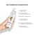 Лубрикант на водной основе Satisfyer Juicy Lubricant Minty Mocha water based 300 мл