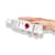 Лубрикант на водной основе Satisfyer Juicy Lubricant Cheeky Cherry water based 300 мл