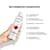 Лубрикант на водной основе Satisfyer Juicy Lubricant Cheeky Cherry water based 300 мл