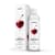 Лубрикант на водной основе Satisfyer Juicy Lubricant Cheeky Cherry water based 300 мл