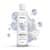 Лубрикант на водной основе Satisfyer Juicy Lubricant Sparkling Water water based 300 мл