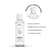 Лубрикант на силиконовой основе Satisfyer Juicy Lubricant Smooth Silicon silicone based 150 мл