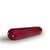 Віброкуля Rocks Off Bullet Poppy Red 16 Settings (м'яте паковання!!!)