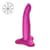 Фаллоимитатор Fun Factory LIMBA FLEX M Magenta (мятая упаковка!!!)