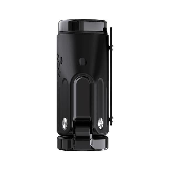 Смарт-мастурбатор Kaotik Labs The Shotty, режим edging, вібрація, обертання та імітація фрикцій