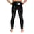 Лакован і чоловічі легінси Art of Sex - Matthias, колір чорний, розмір S