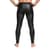 Чоловічі легінси Art of Sex - Matthias, колір чорний з матовим ефектом, розмір S