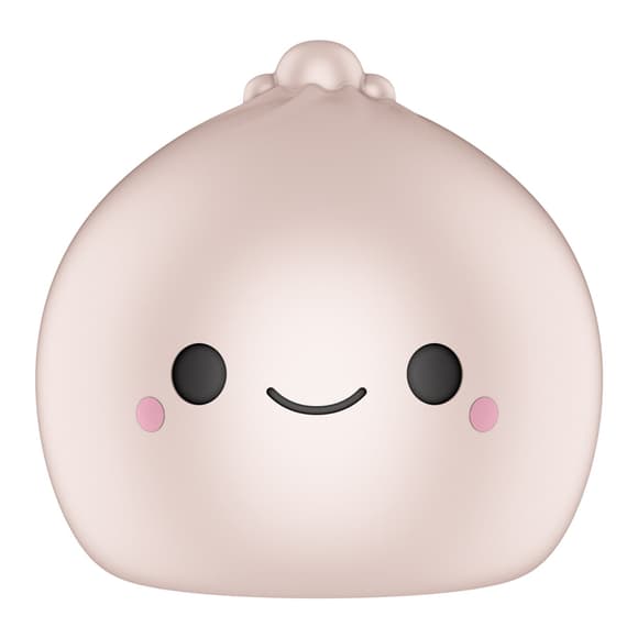 Вакуумний кліторальний стимулятор Satisfyer Mochi Beige