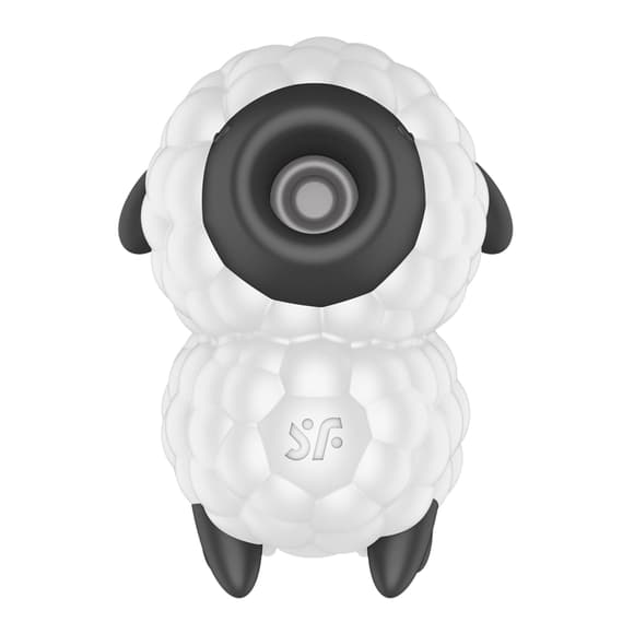 Вакуумный клиторальный стимулятор Satisfyer Dreamy Sheep