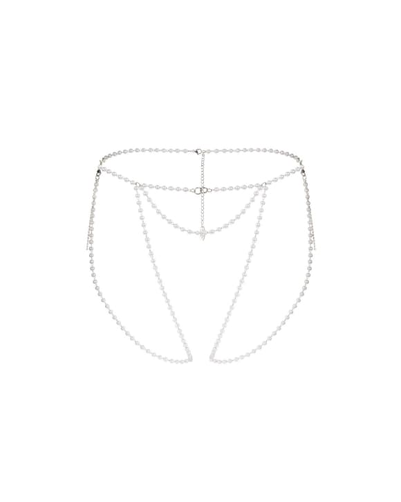 Украшение-трусики Obsessive Lyxa jewelry crotchless panties