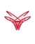 Трусики Obsessive Matildea crotchless thong 2XL/3XL