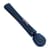 Вібромасажер Fun Factory VIM Vibrating Wand Nightblue (м'яте паковання!!!)