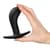 Анальная пробка Fun Factory BOOTIE L Black (мятая упаковка!!!)