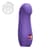 Вібратор Fun Factory Stella Black Currant