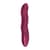 Пульсатор для точки G Fun Factory Stronic Wave Wine Red