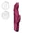 Вибратор Fun Factory Darling Devil Wine Red