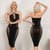 Бодистокинг JSY WW7104 One Size