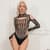 Бодистокинг JSY WW7118D One Size