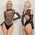 Бодистокинг JSY WW7118D One Size