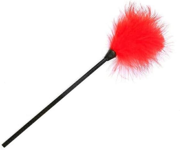 Набір для BDSM JSY KB80608 Red