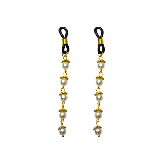 Прикраса на соски Art of Sex - Piece of Ice