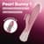 Вибратор-кролик Satisfyer Pearl Bunny 1