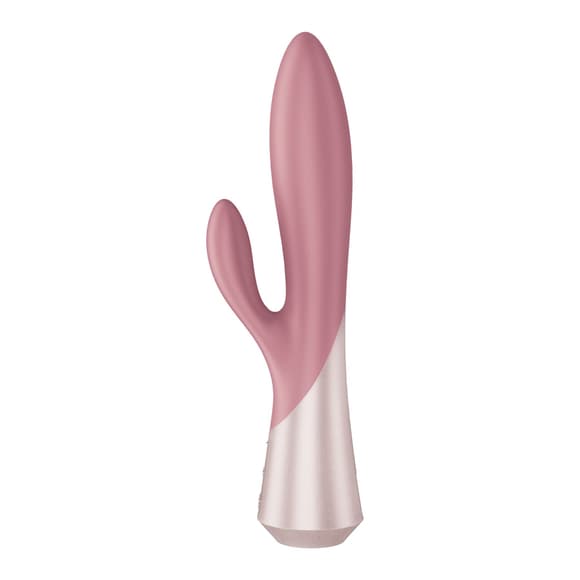 Вибратор-кролик Satisfyer Pearl Bunny 1