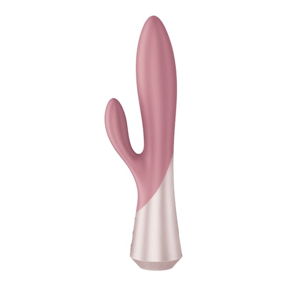 Вибратор-кролик Satisfyer Pearl Bunny 1