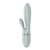 Вибратор-кролик Satisfyer Pearl Bunny 2 Greygreen