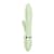 Вибратор-кролик Satisfyer Pearl Bunny 2 Light Green