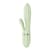 Вибратор-кролик Satisfyer Pearl Bunny 2 Light Green
