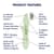Вибратор-кролик Satisfyer Pearl Bunny 2 Light Green