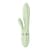 Вибратор-кролик Satisfyer Pearl Bunny 2 Light Green