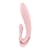 Вибратор-кролик Satisfyer Pearl Bunny 3