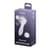 Вибромассажер Satisfyer Wand-erful с вакуумной клиторальной стимуляцией