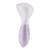 Вибромассажер Satisfyer Wand-erful с вакуумной клиторальной стимуляцией