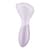 Вибромассажер Satisfyer Wand-erful с вакуумной клиторальной стимуляцией