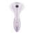 Вибромассажер Satisfyer Wand-erful с вакуумной клиторальной стимуляцией
