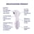 Вибромассажер Satisfyer Wand-erful с вакуумной клиторальной стимуляцией