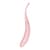 Вібратор Satisfyer Tip Tease Rose