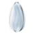 Вібратор Satisfyer Drop To Go Blue